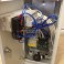 Шкаф управления электронагревателями ШУ-Лео2